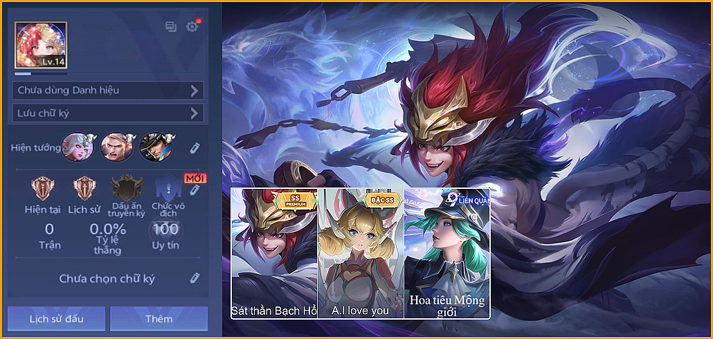 enzo bạch hổ,vera i  love you