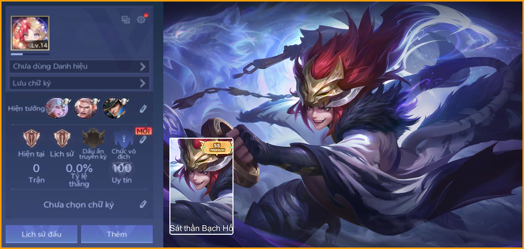 enzo bạch hổ